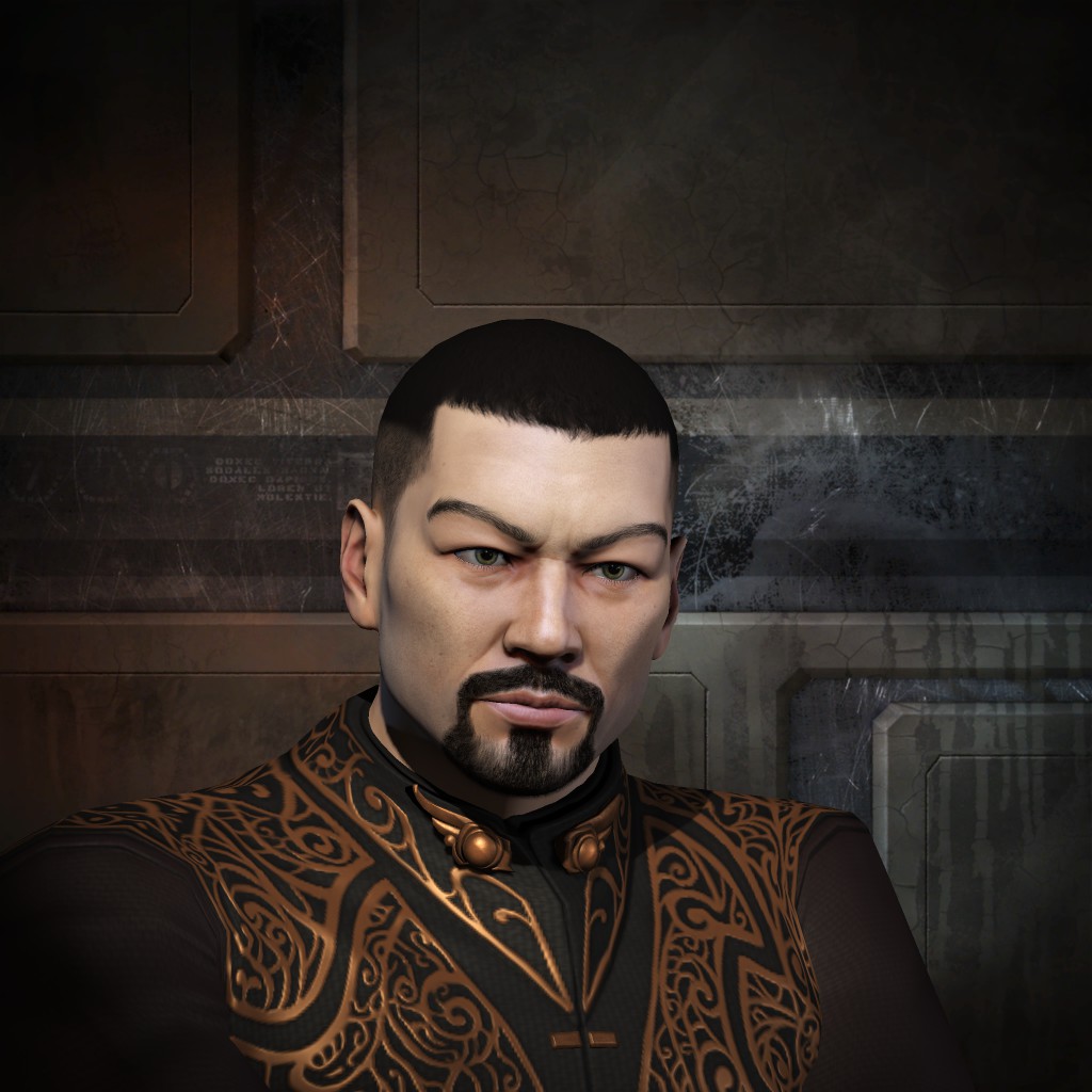 Gordy Kashada