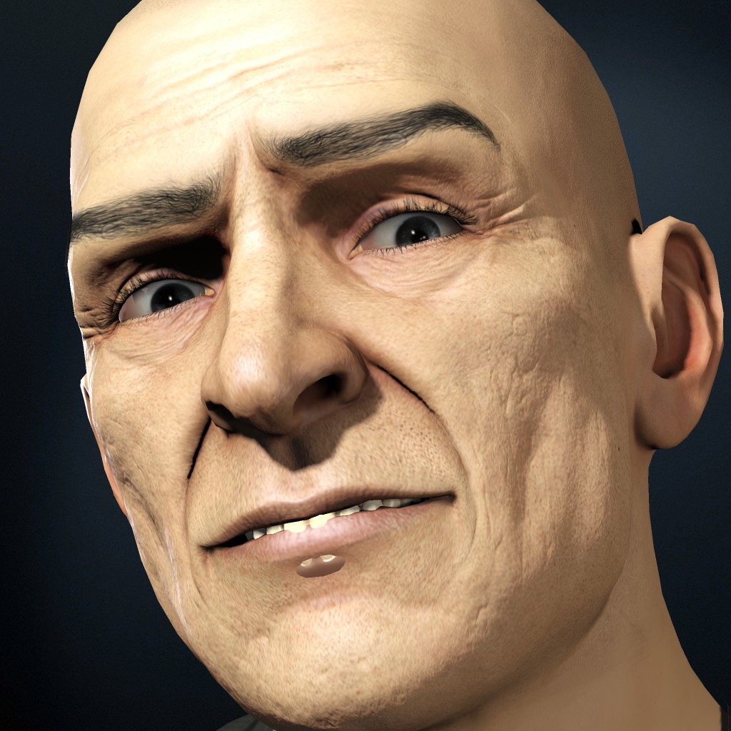 Indrald