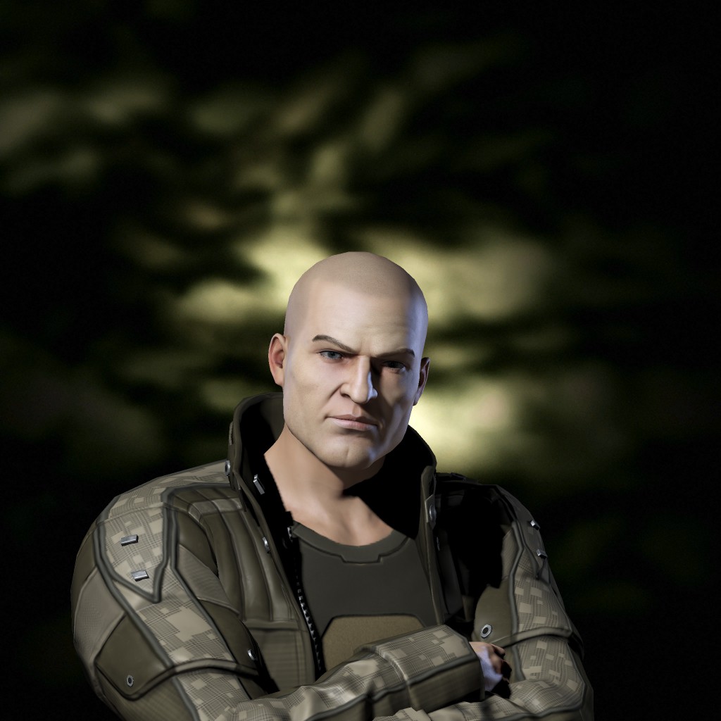 Val Elusive