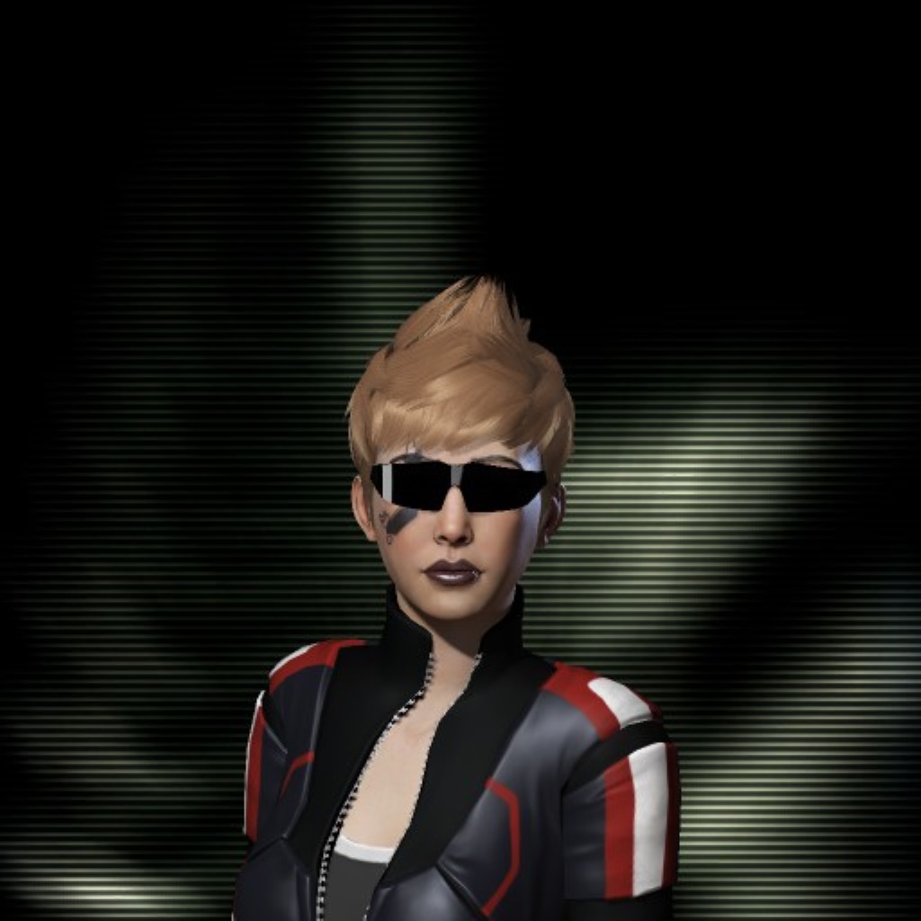 Ali Albrecht