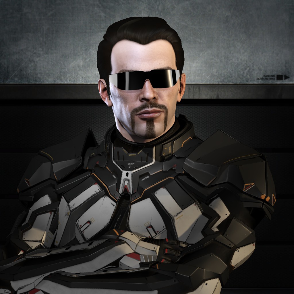 Dekker Titan