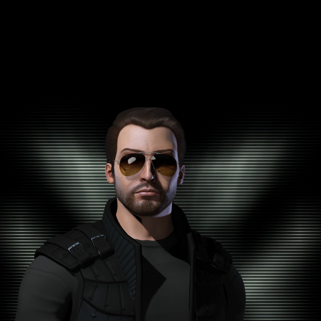 Christopher Dunkerly