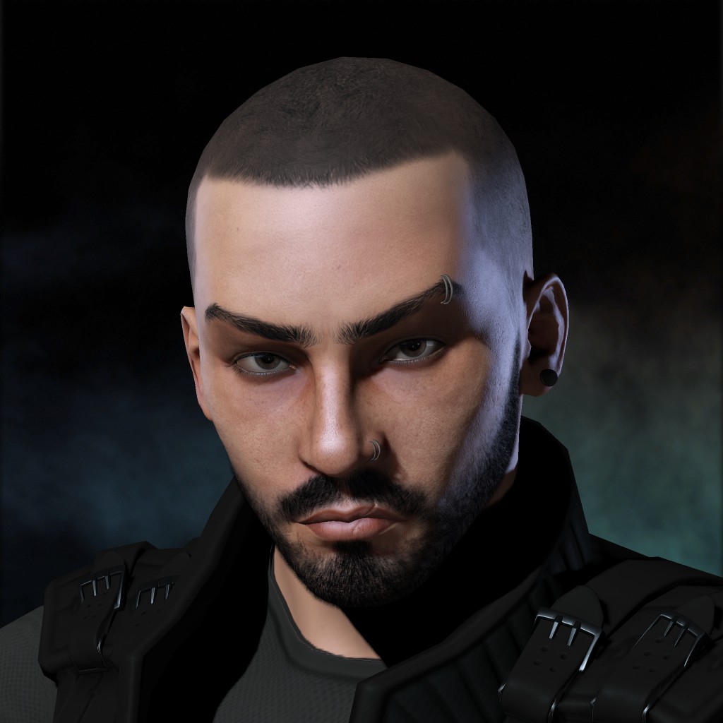 Gerald Star