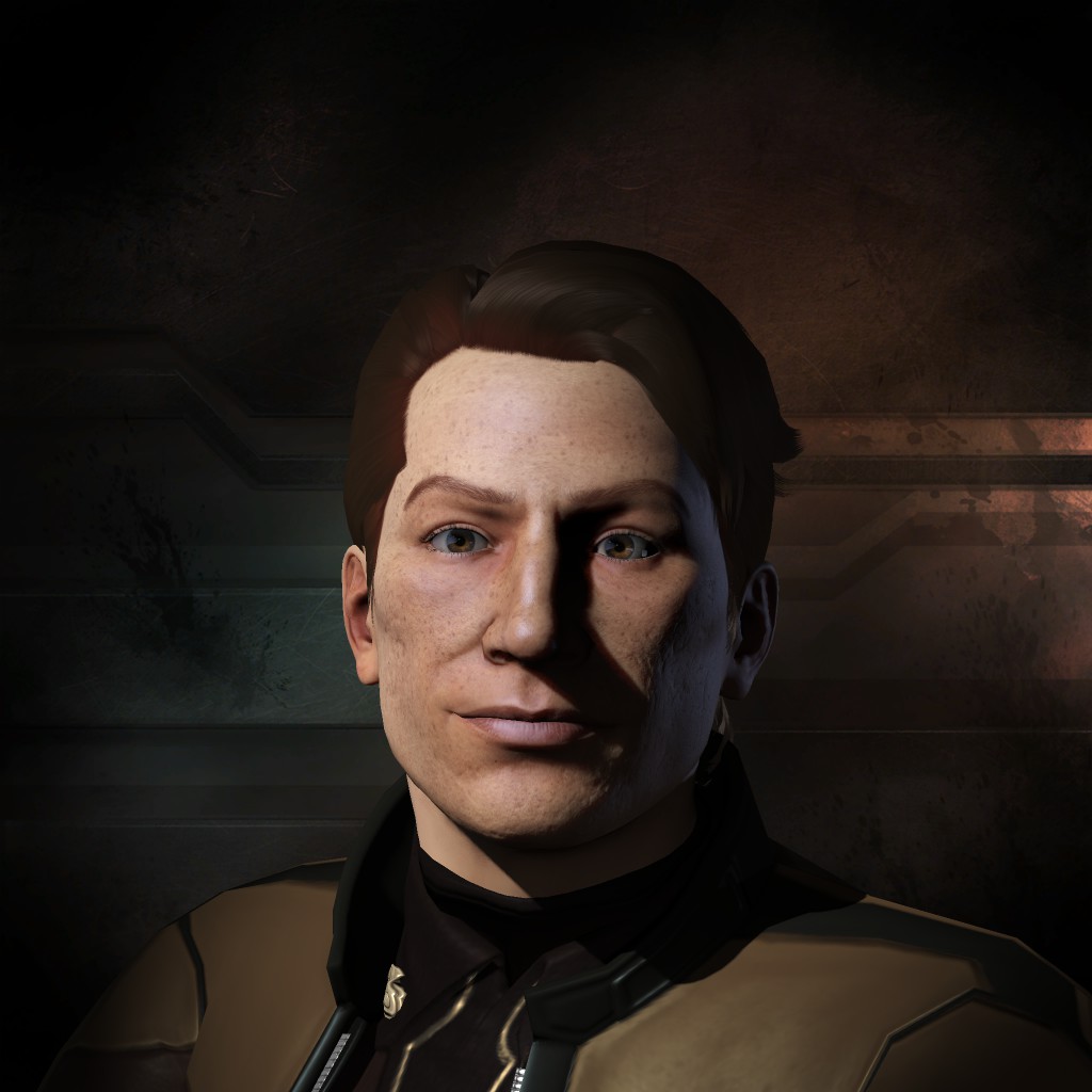 Alden Rickover