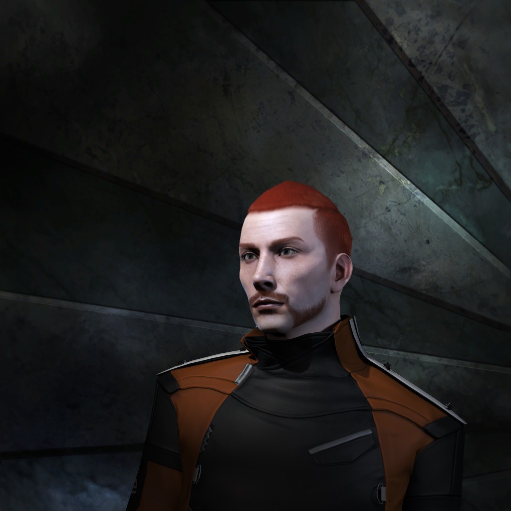 Ozymandias Wulfhart