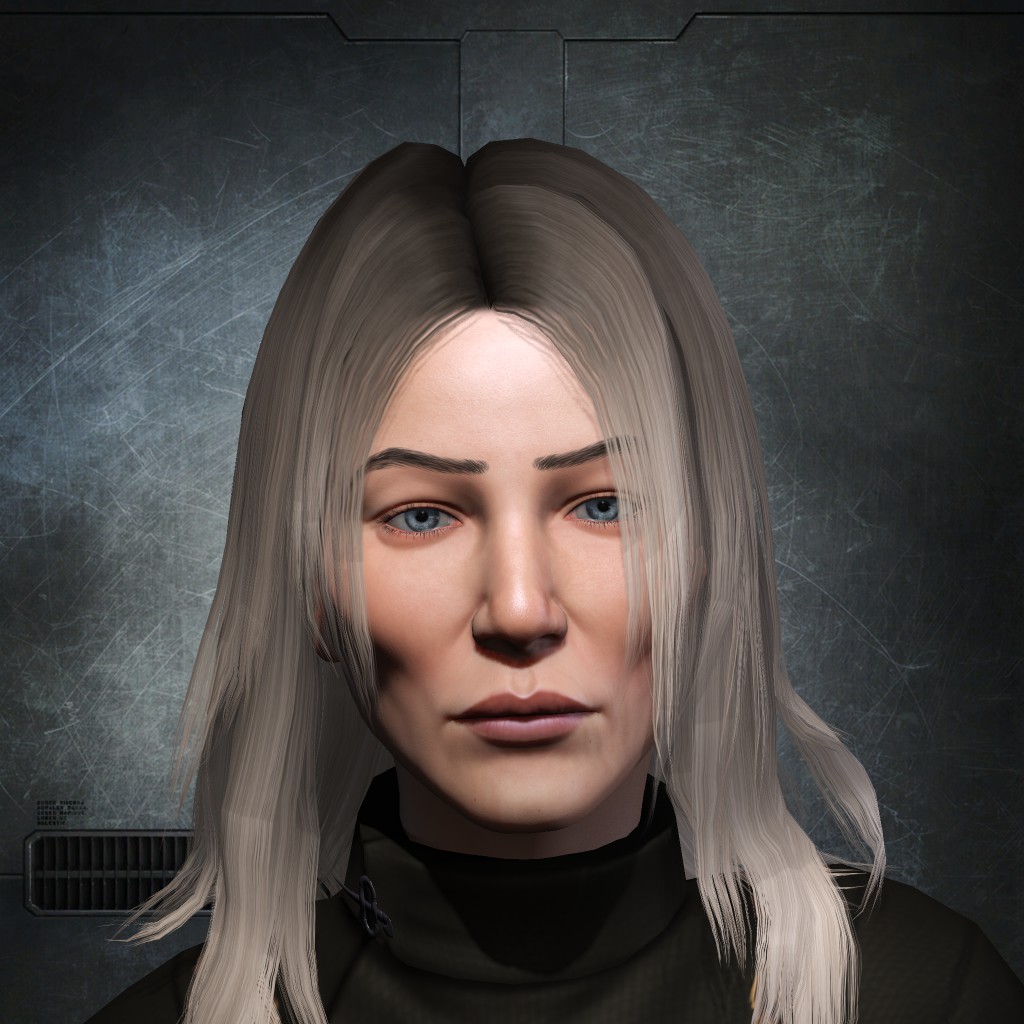 Layla Hawke