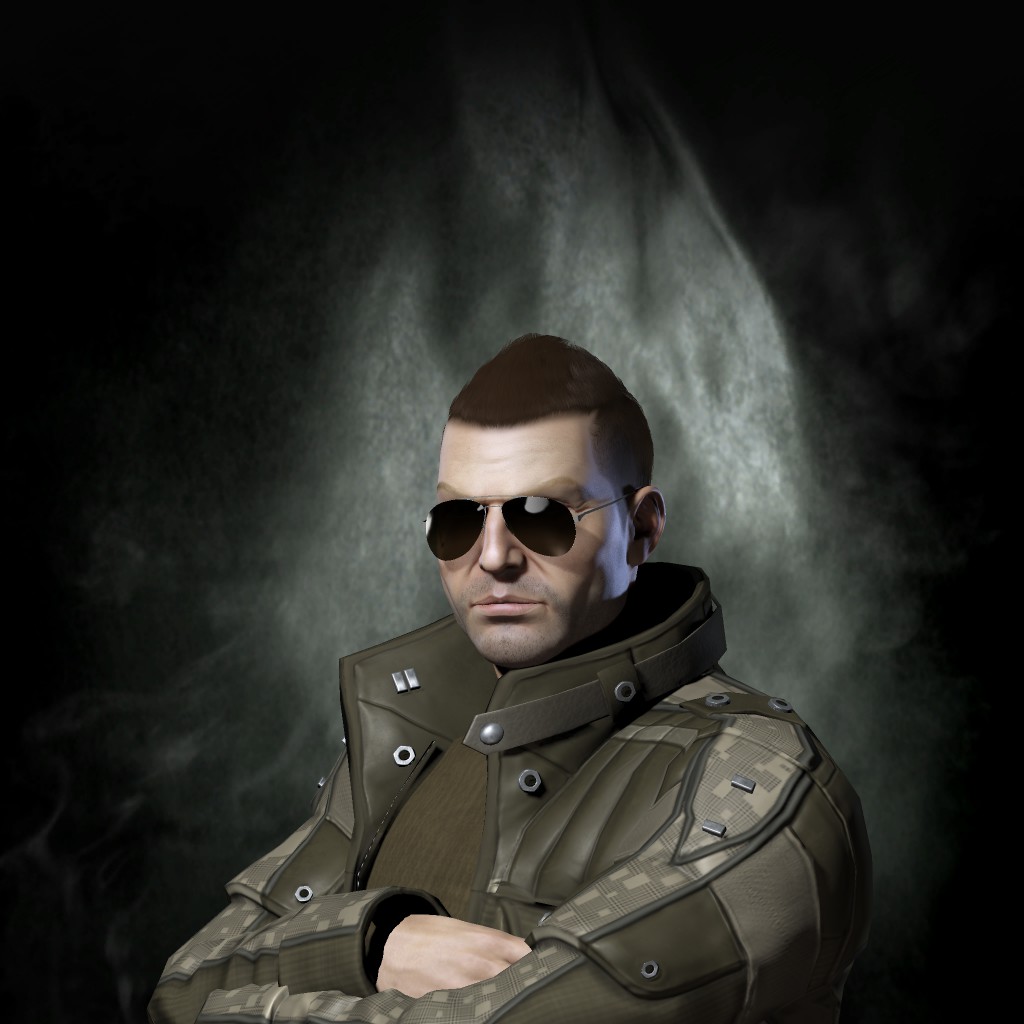 Jon Reremy Jon