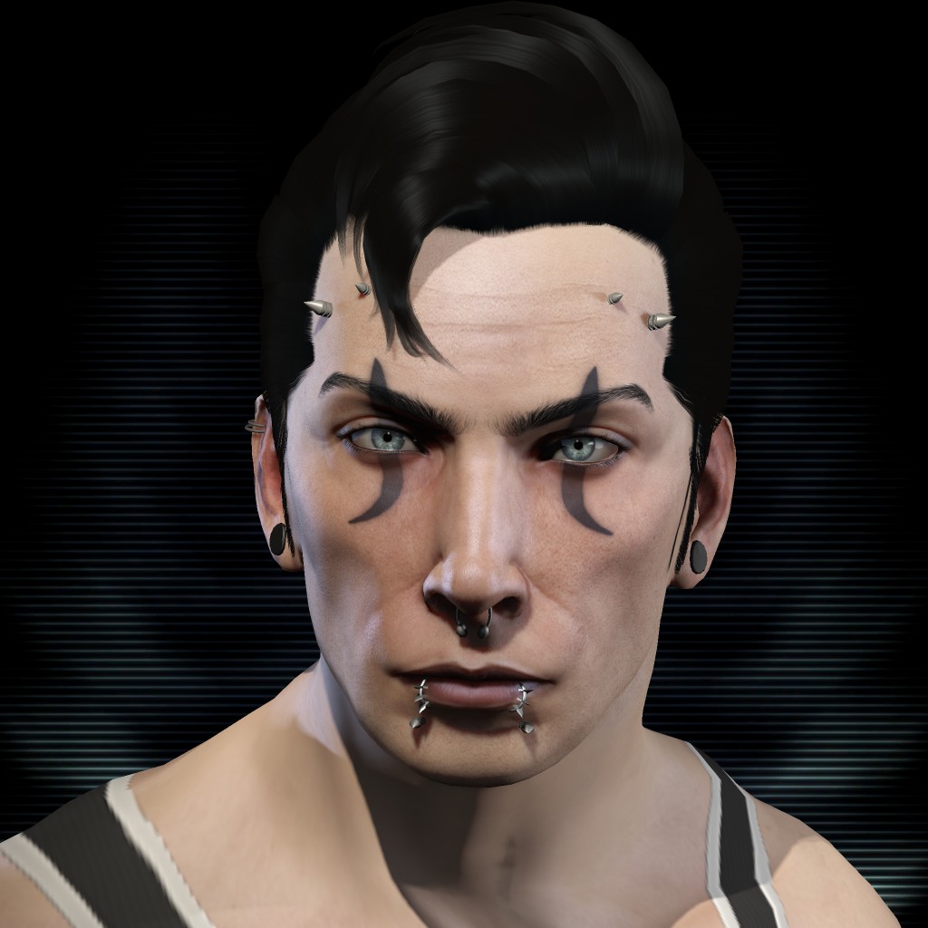 Joey Conoli