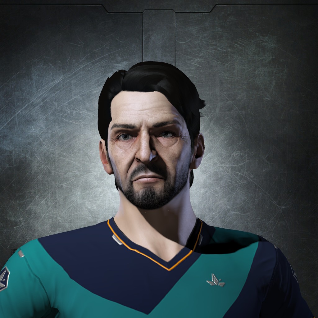 Amarr Tornvald