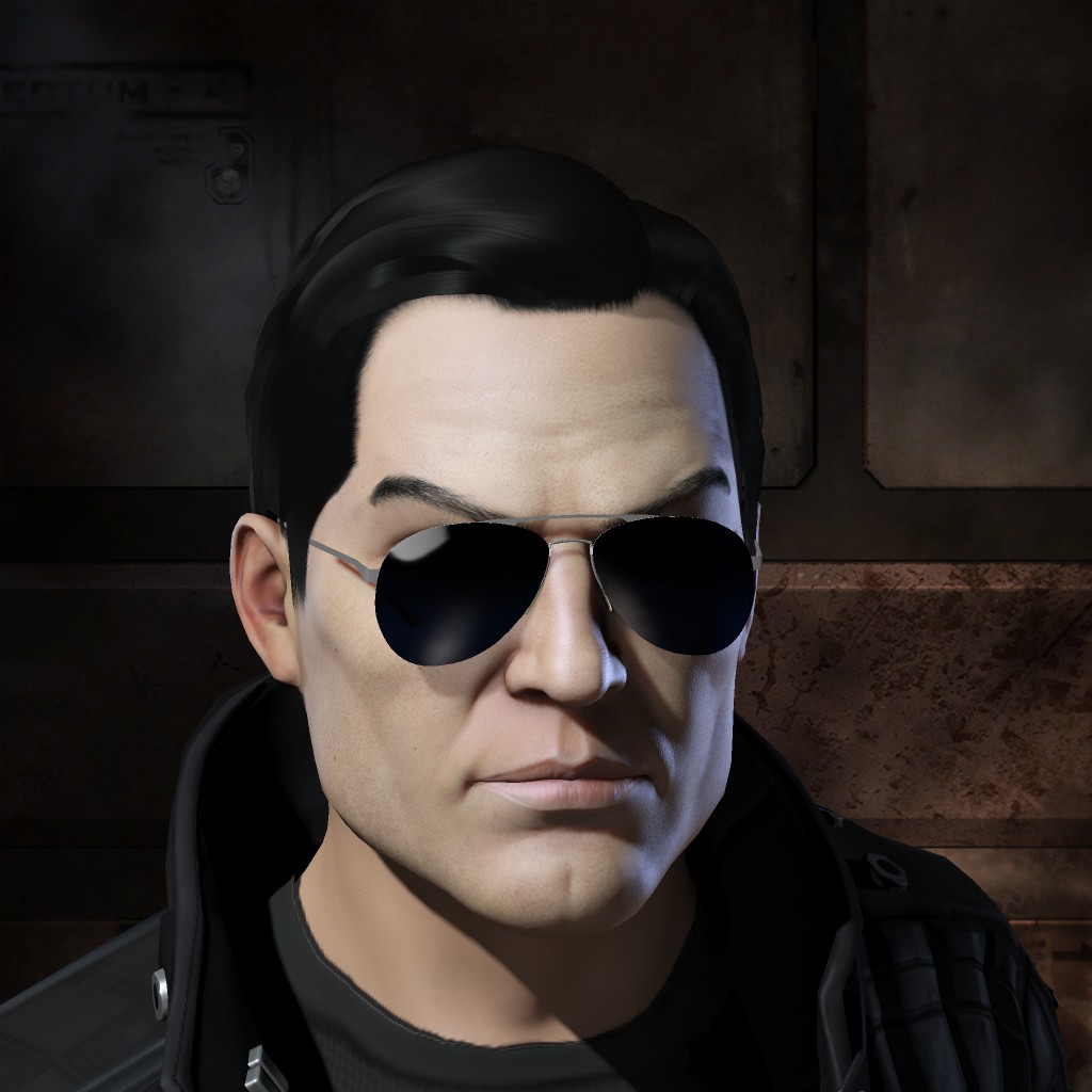 Nikoli Enaka