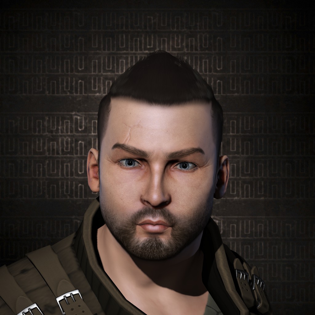 Egor Komissin