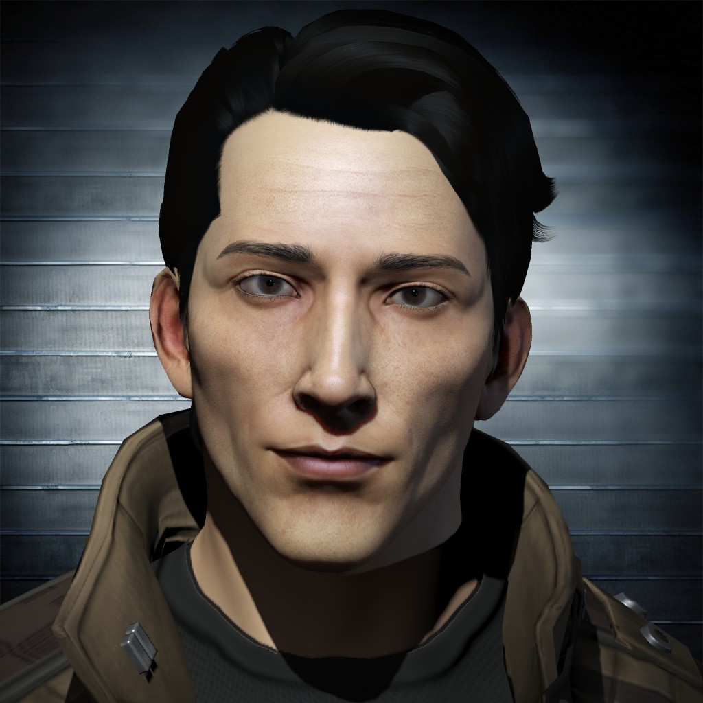 Victor Steed