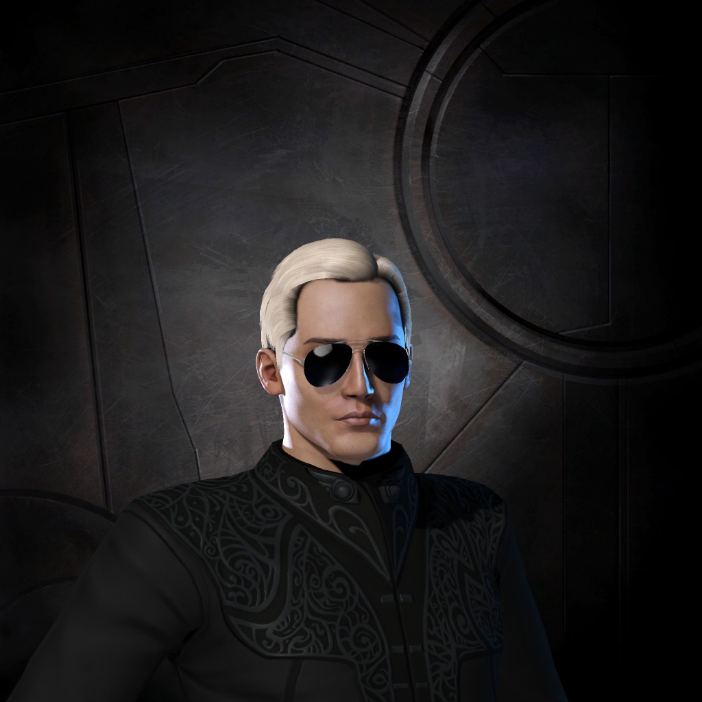 Dmitriy Pilot