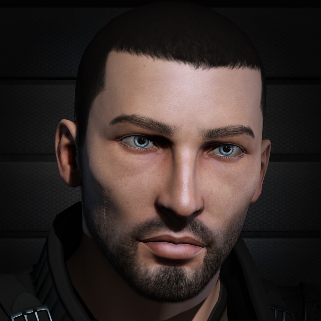Jake Stranger