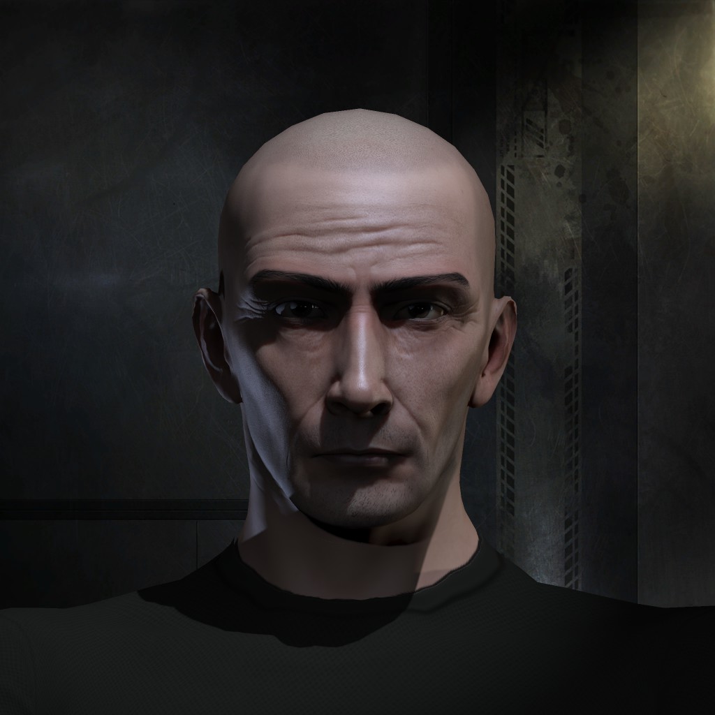 Tom Roth
