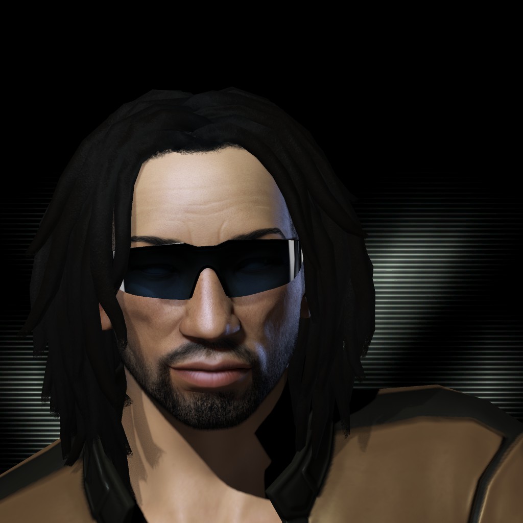 Bushi Hurtini