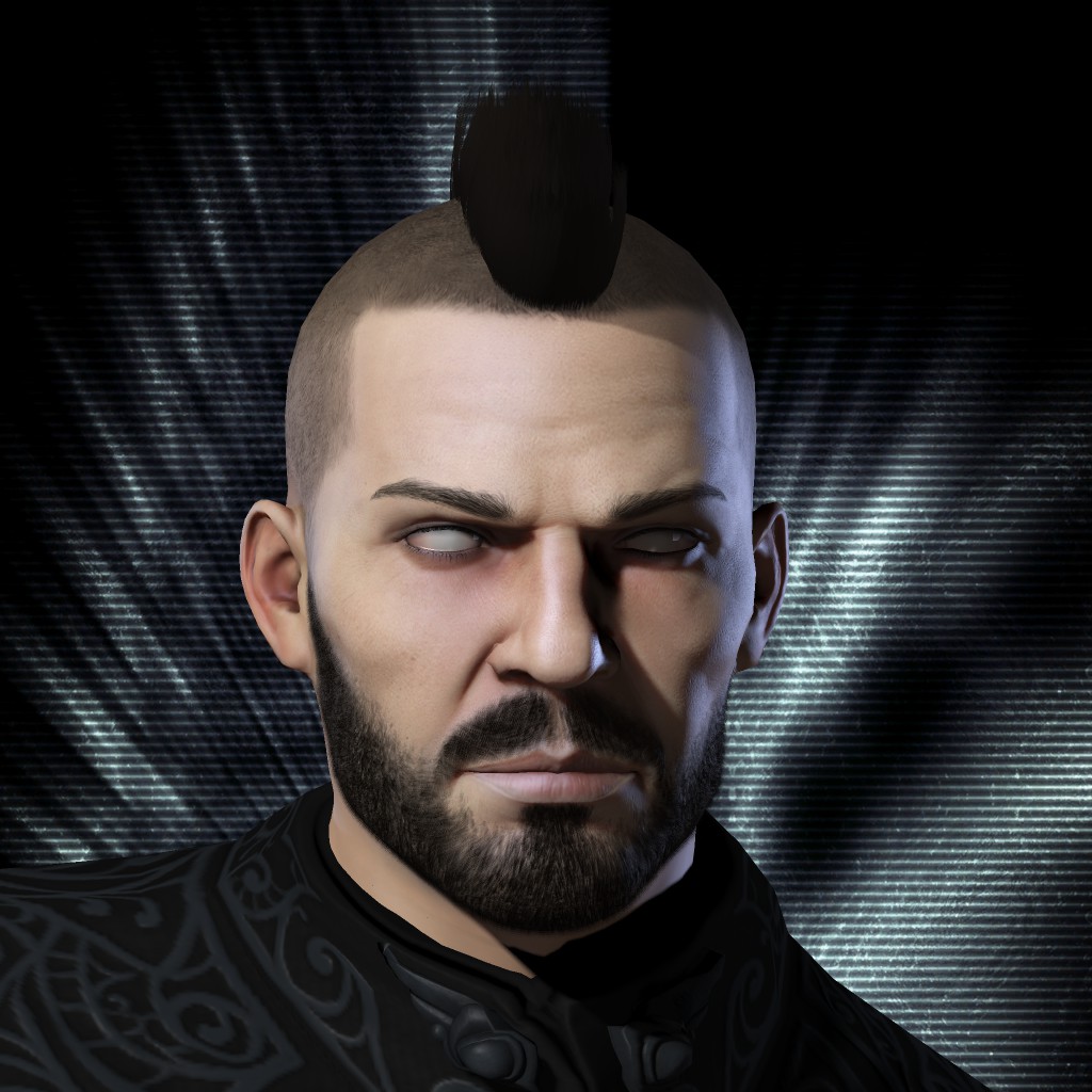 Rex Ferrari