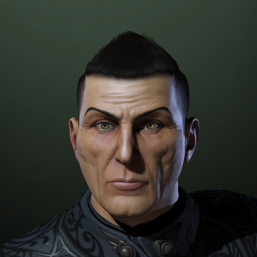 Grim Ohmir