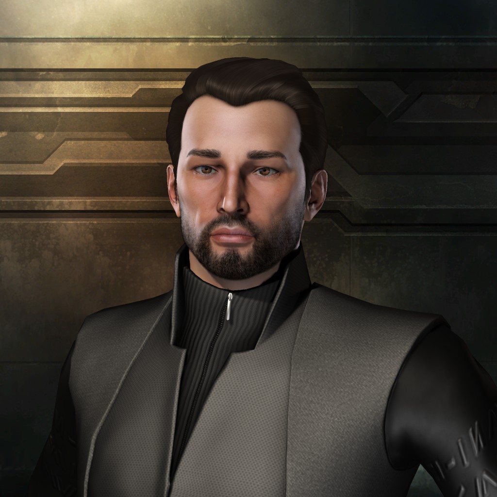 Caldari Citizen 95173959