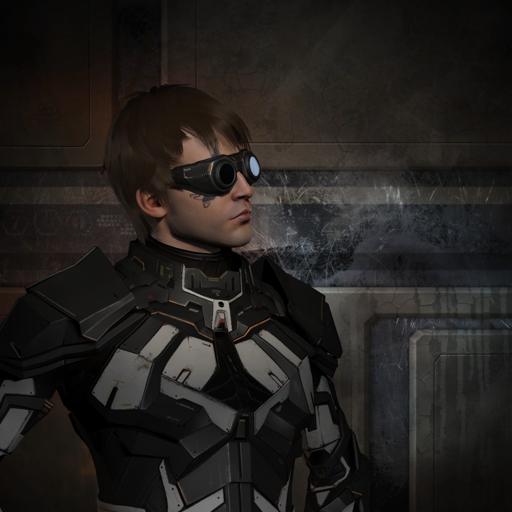 Booker Levian Leviatan