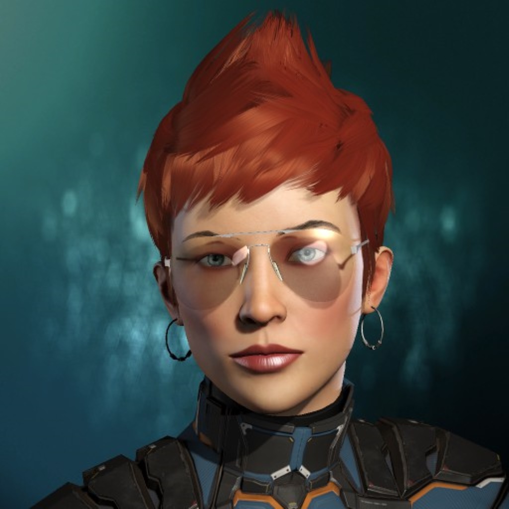 Marishka Meza