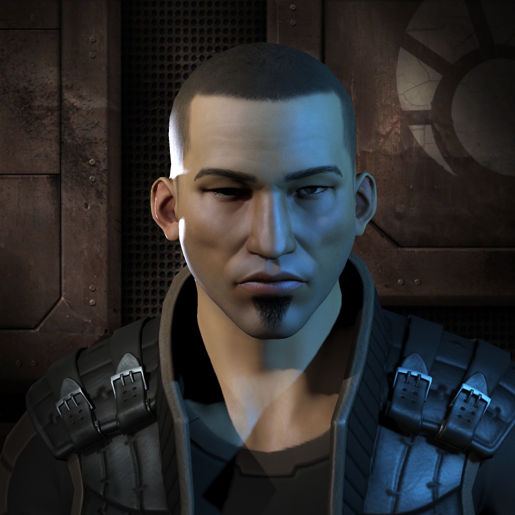 Grunt Rex