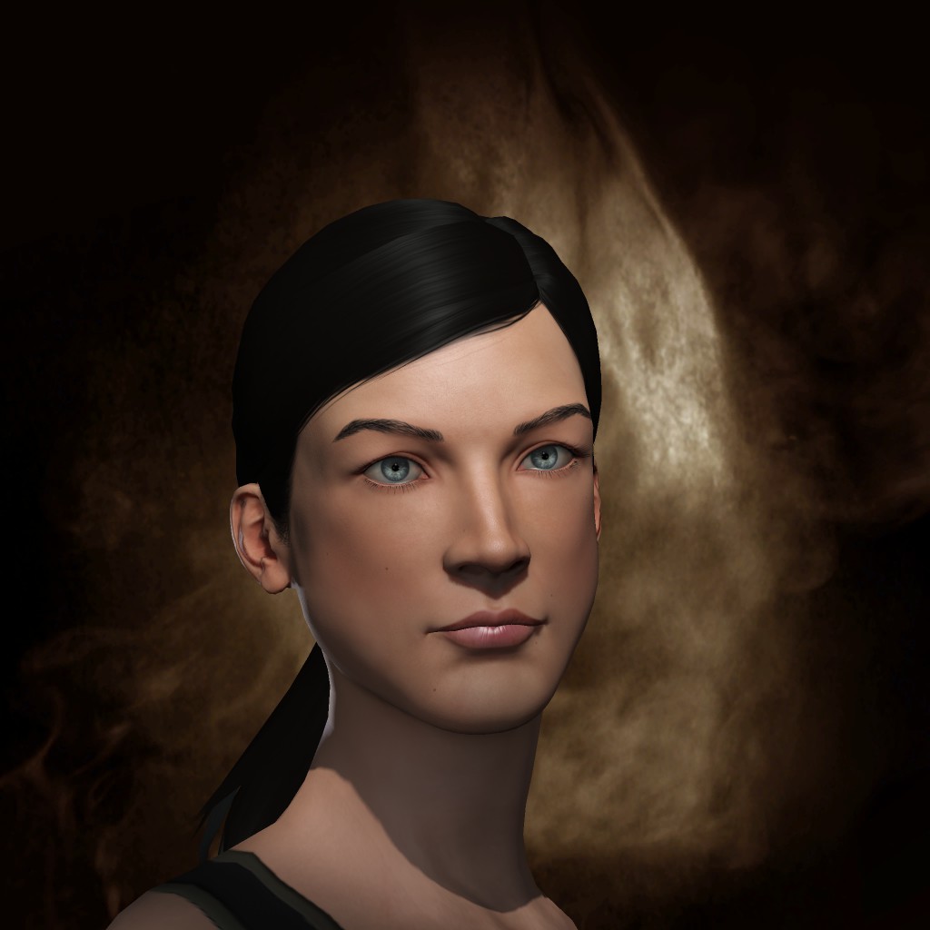 Jenn ShadowSword