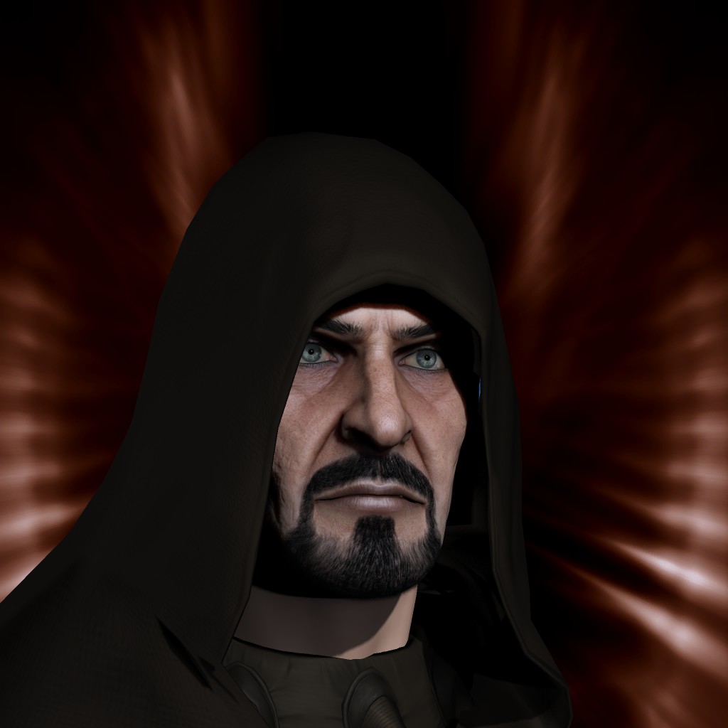 Darth Micodar