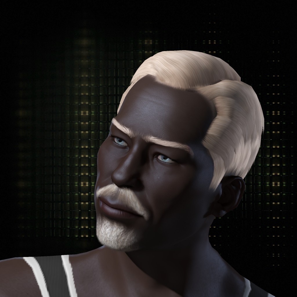 Harlem Sanders