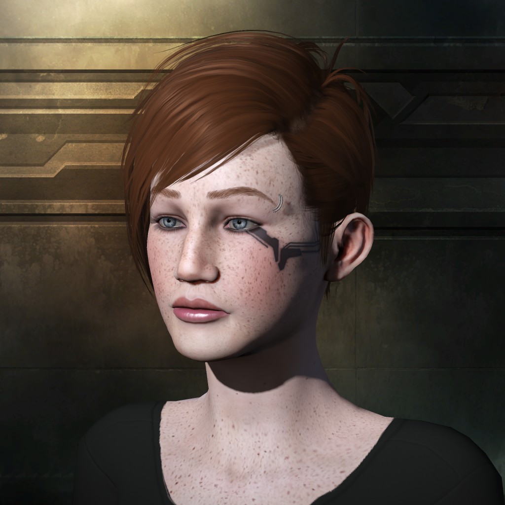 Hannah Audanie