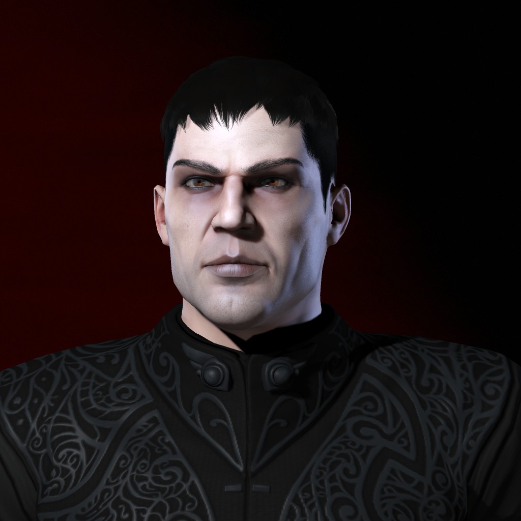 Lord Ambrogio