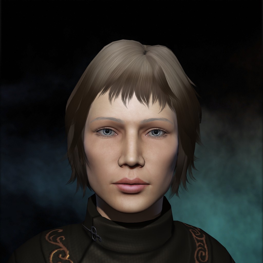 Beta Marshal