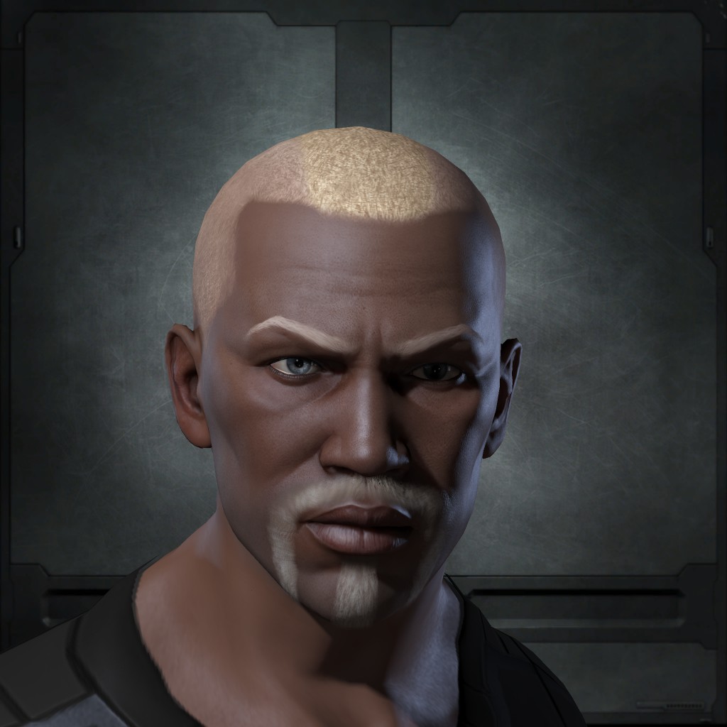 GreyShaft