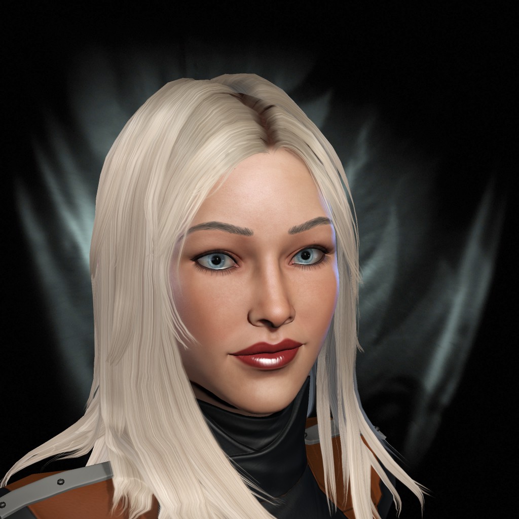 Aura Faroth