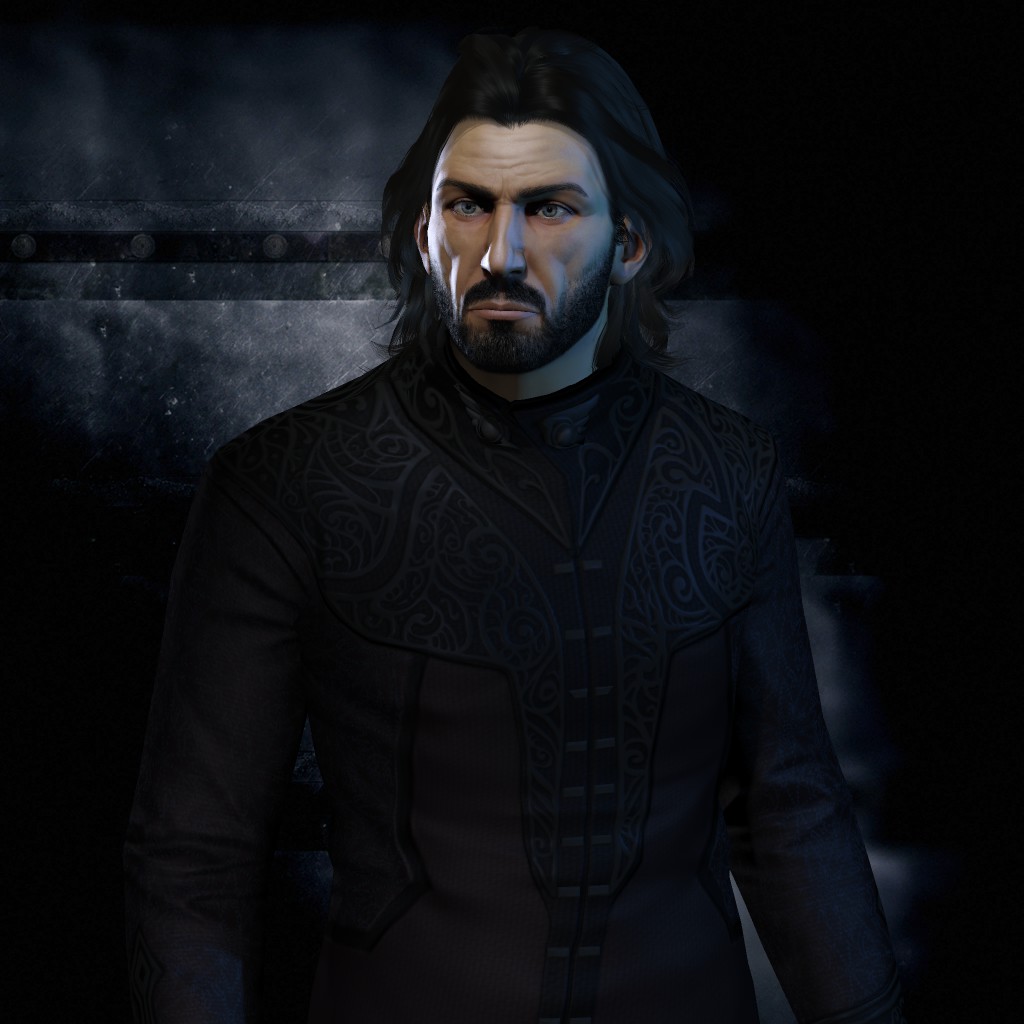 Soren Aldor