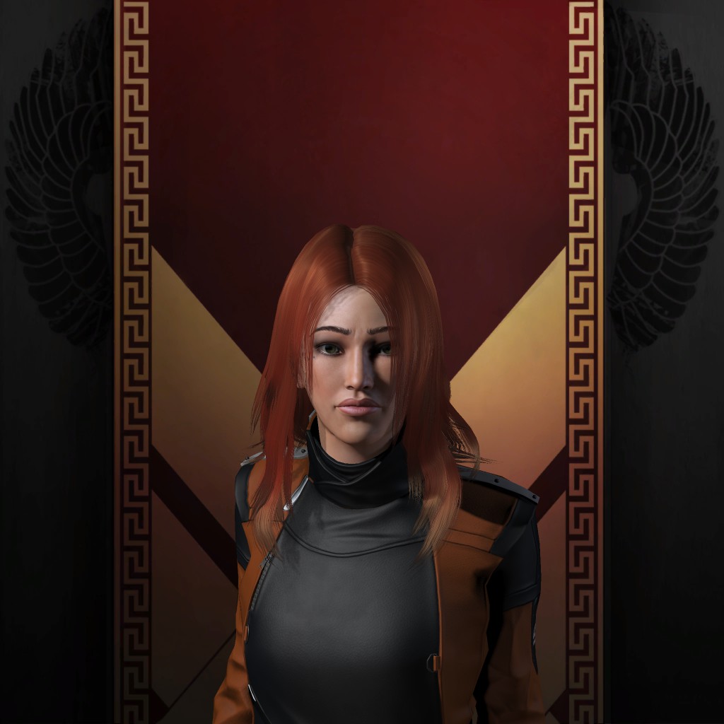 Jennifer Anterion