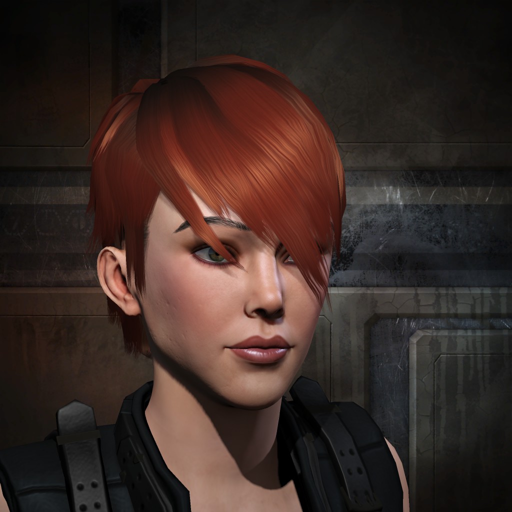 Callisto Dark