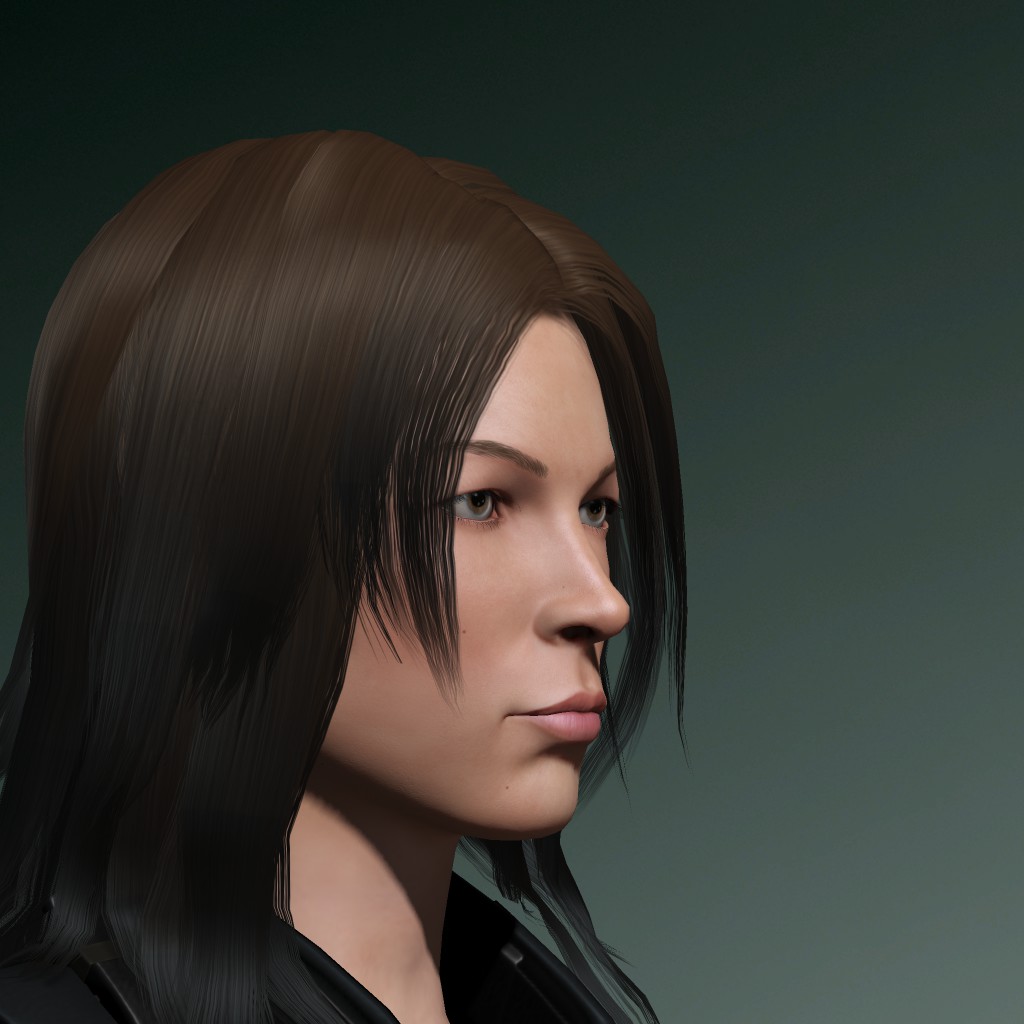 DevilGirl Makena