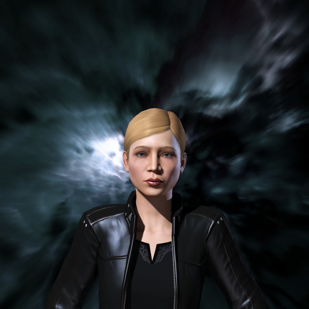 Silvia Sotken