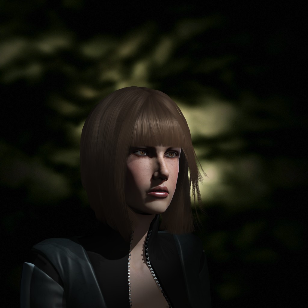 Marta Tarly