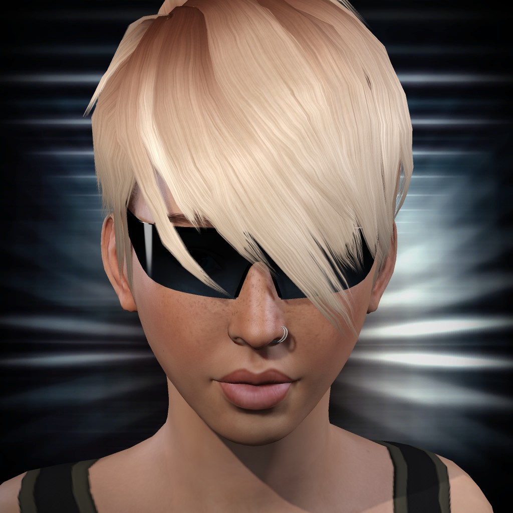 Astra Blackstar