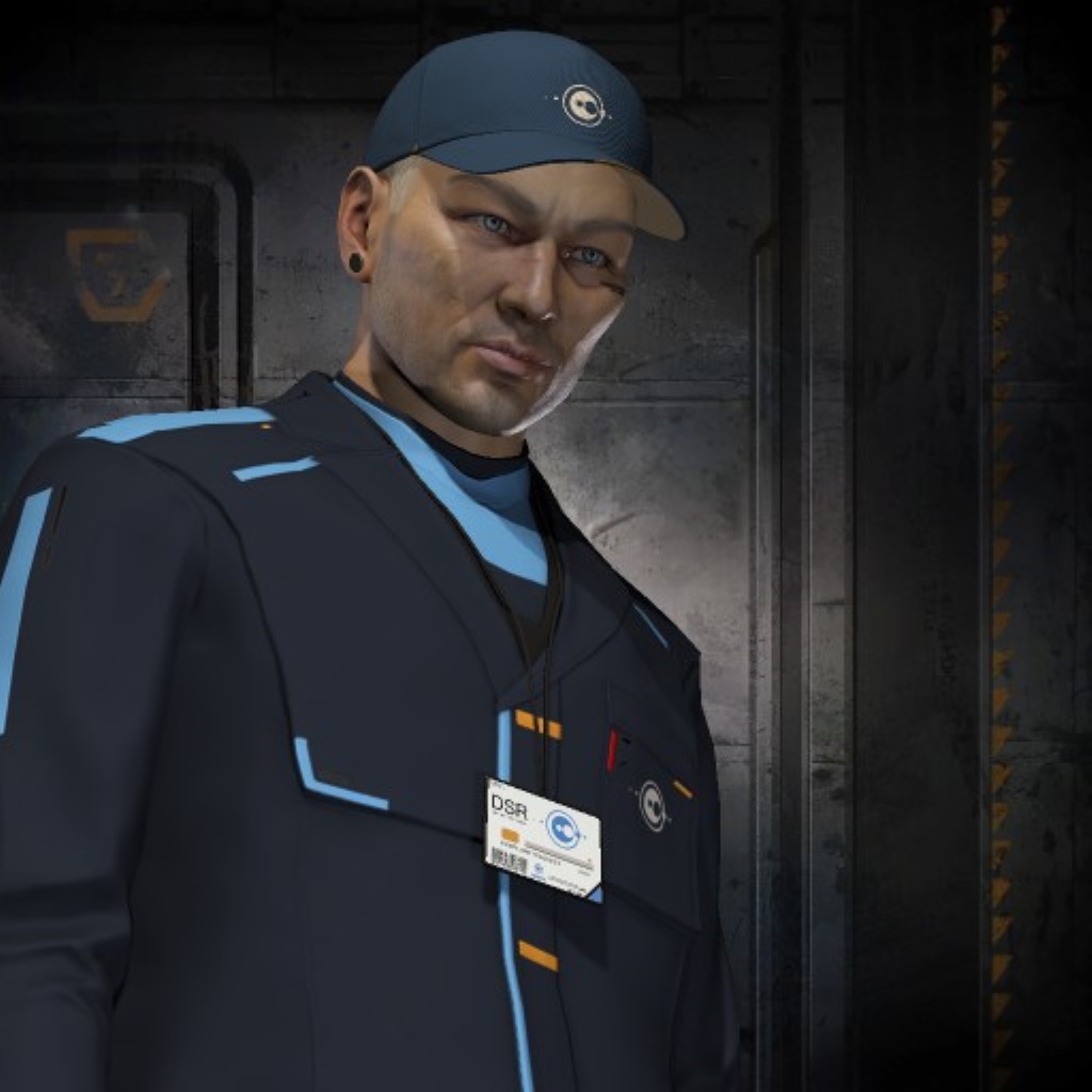 Jorj Atreides