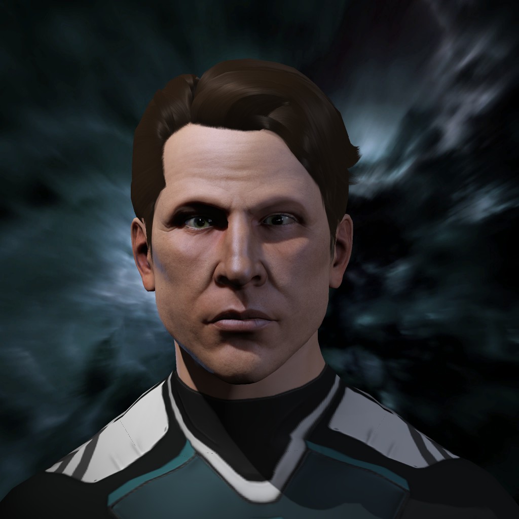 Captain Elohim