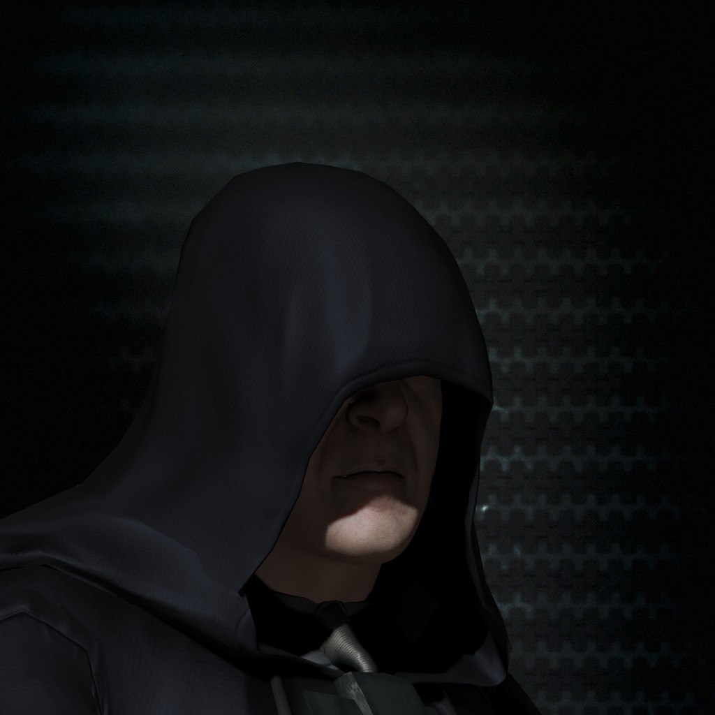 Badguy Antagonist