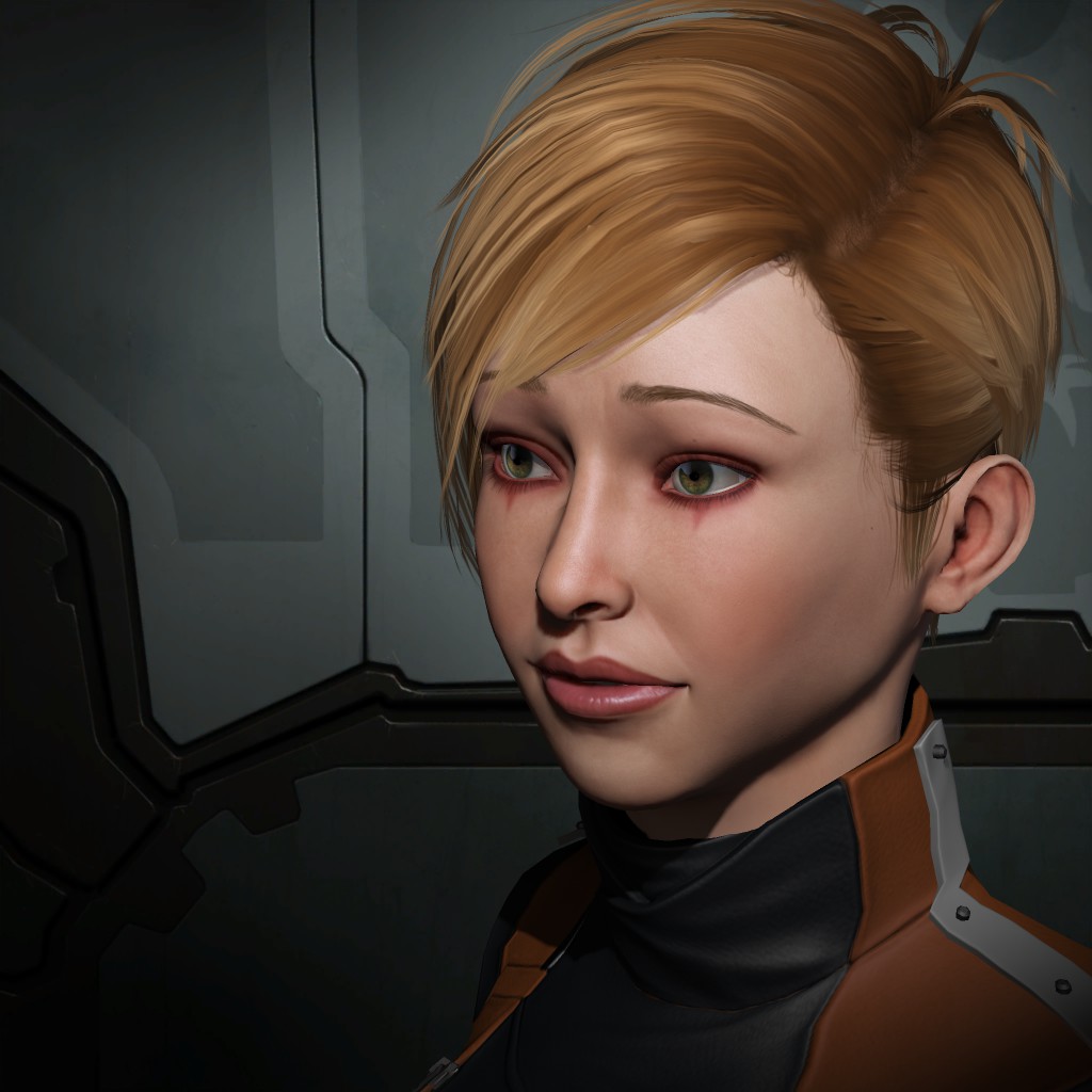 Adara Everfyre