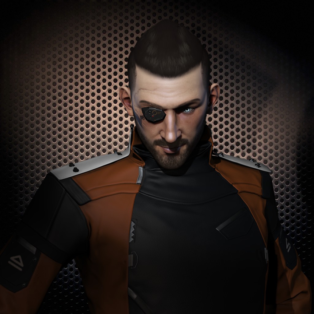 Izaac Drake