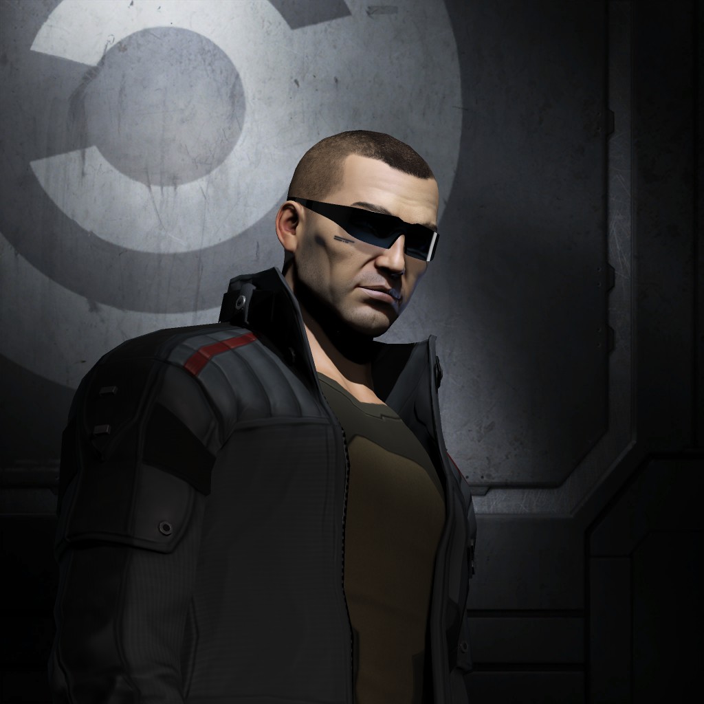 Jack Nebulous