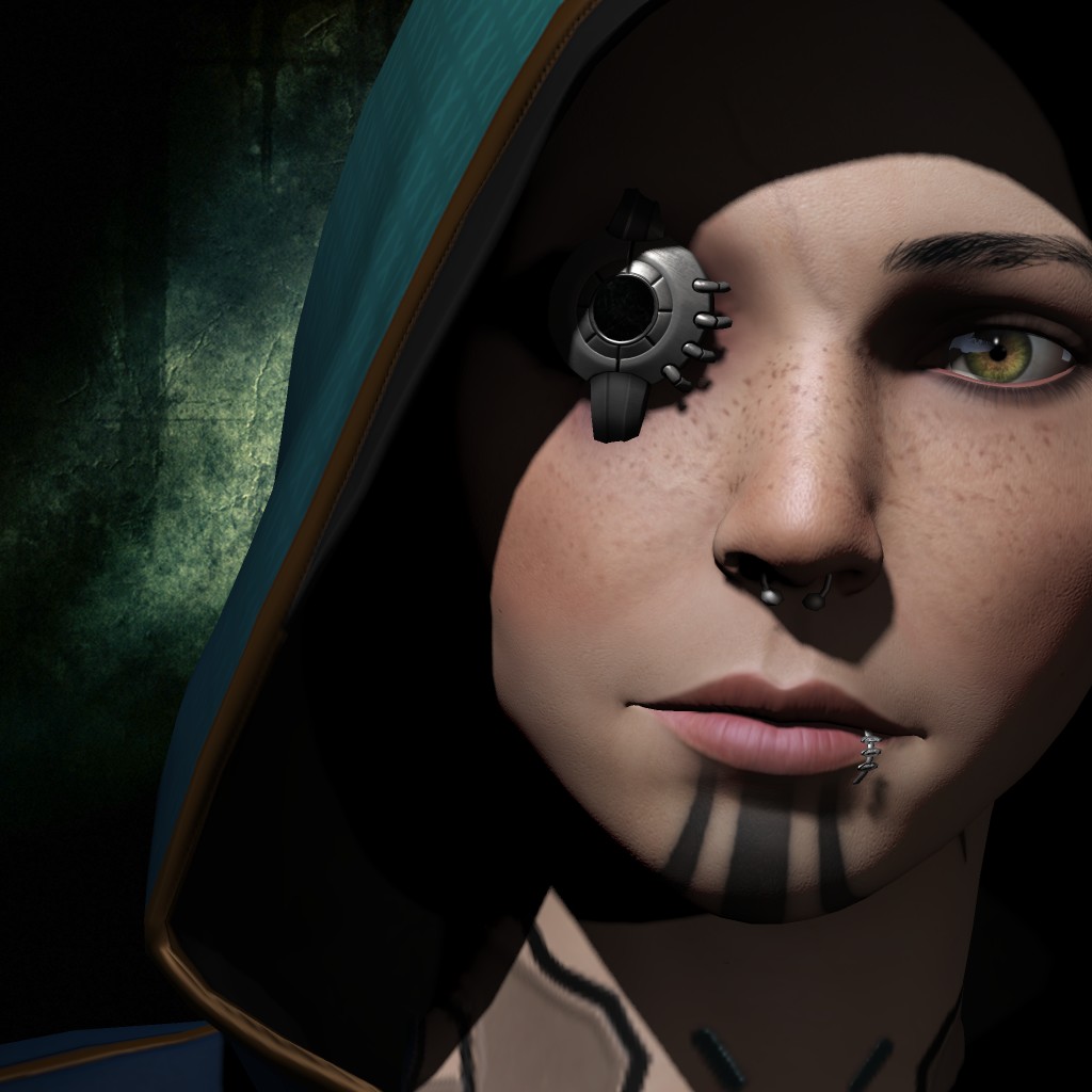 Zoe Worclaw