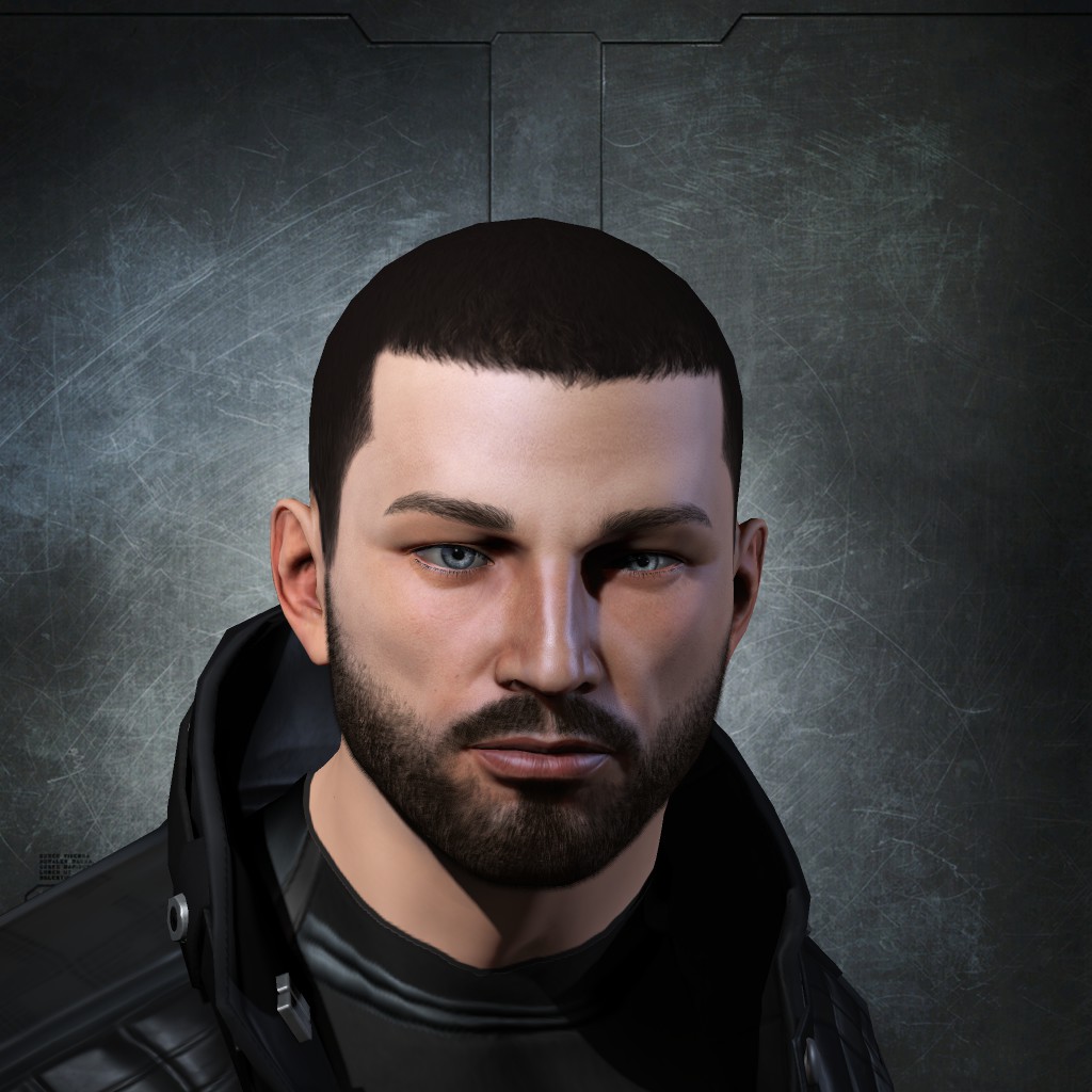 Aren Kyreth