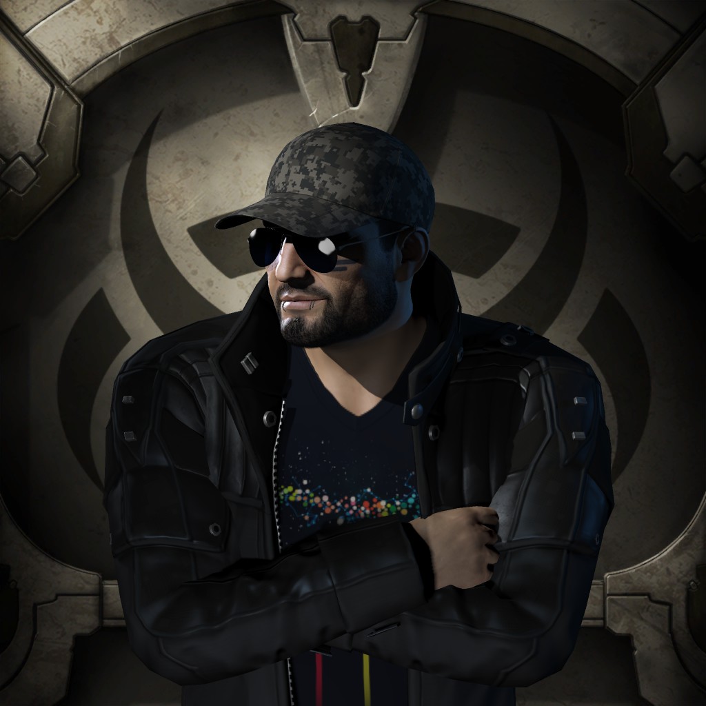 Adam Arji